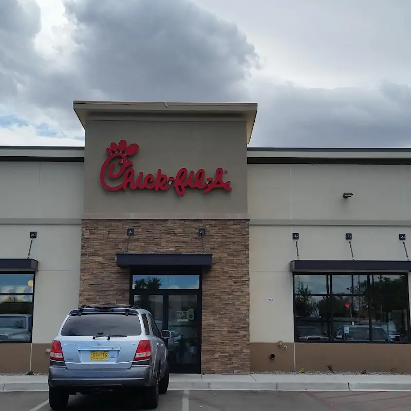Chick-fil-A