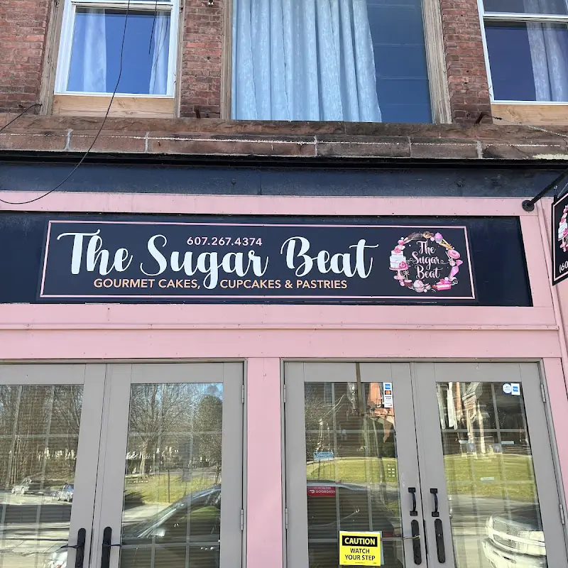 THE SUGAR BEAT