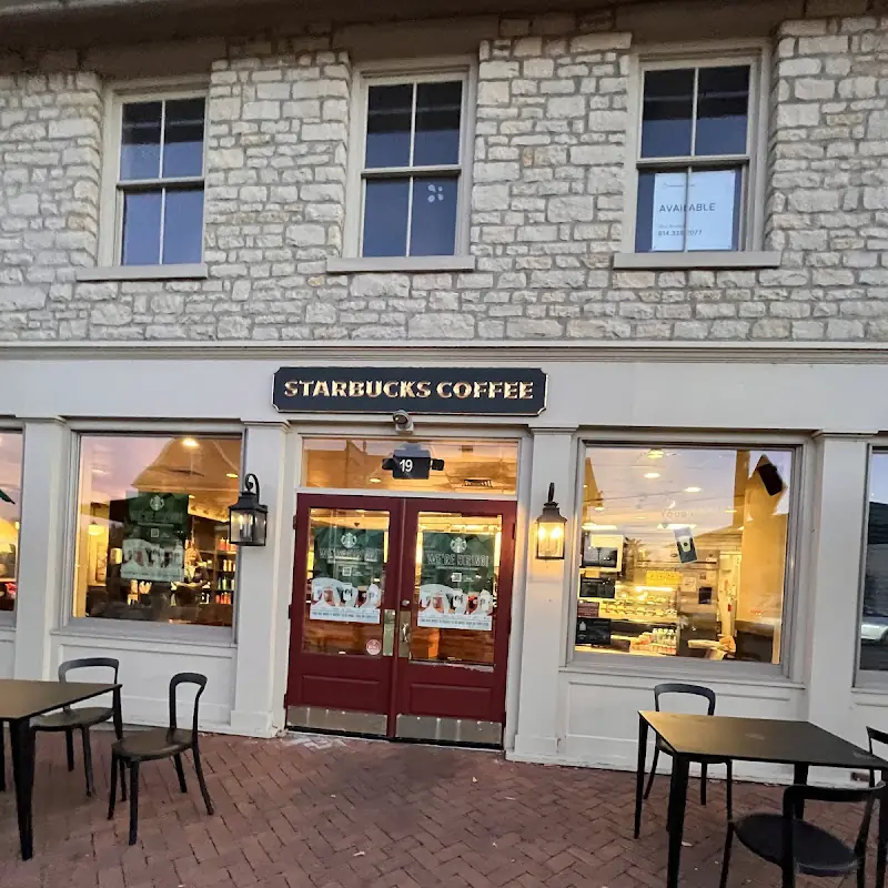 Starbucks Coffee Company