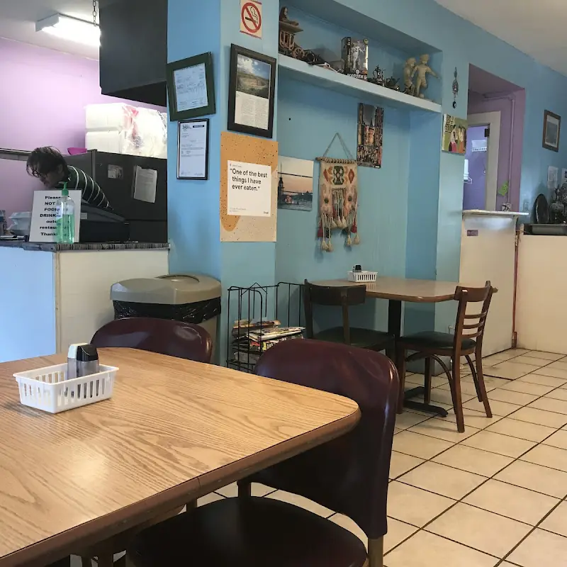 John's Gyros