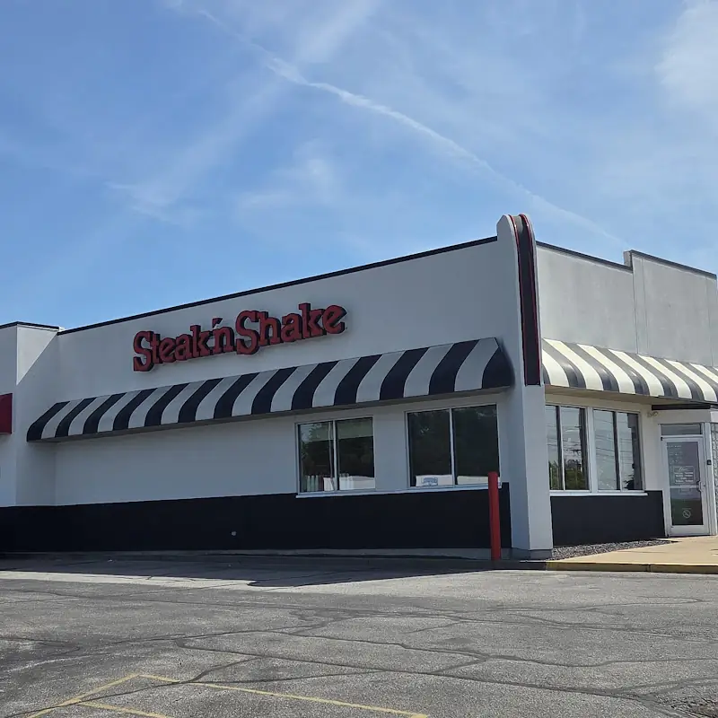 Steak 'n Shake