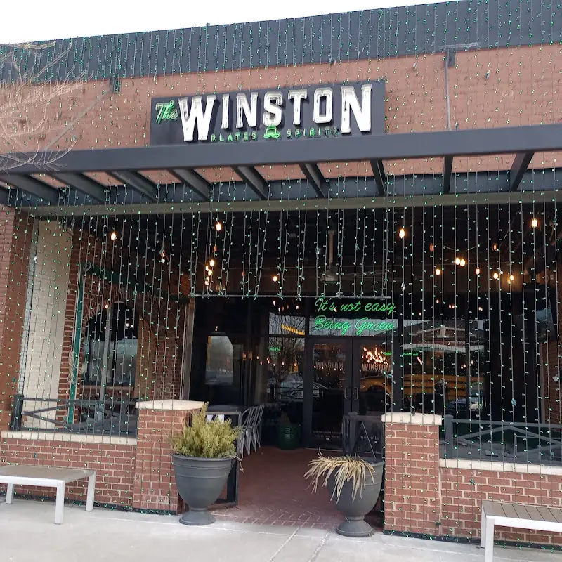 The Winston