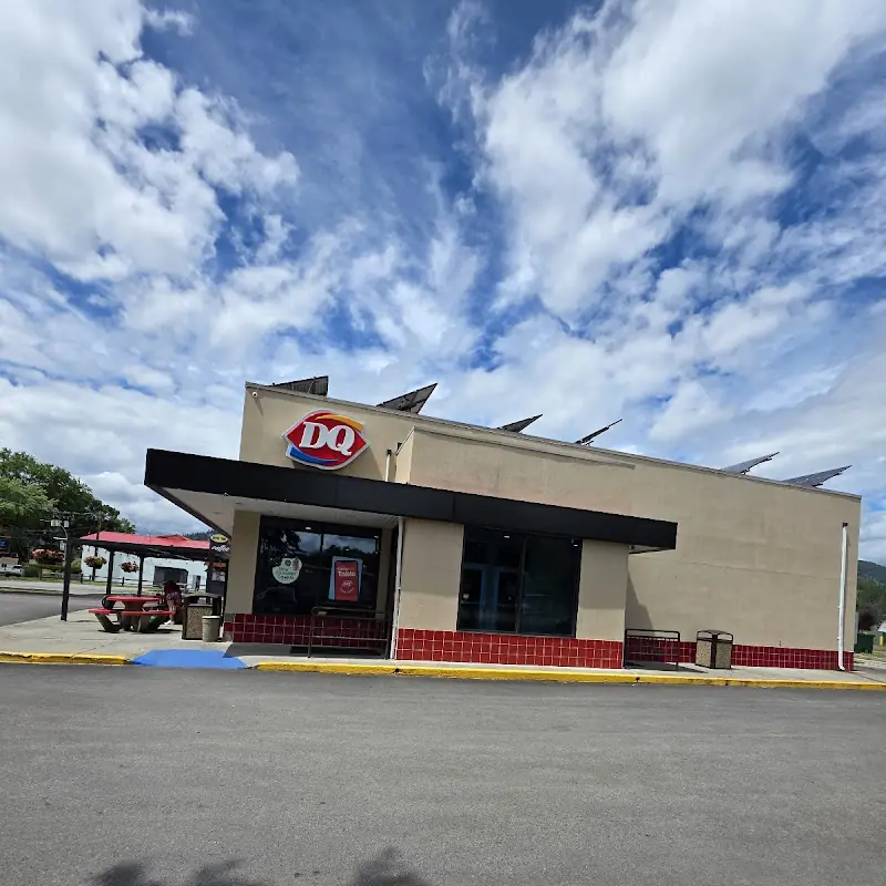 Dairy Queen Grill & Chill