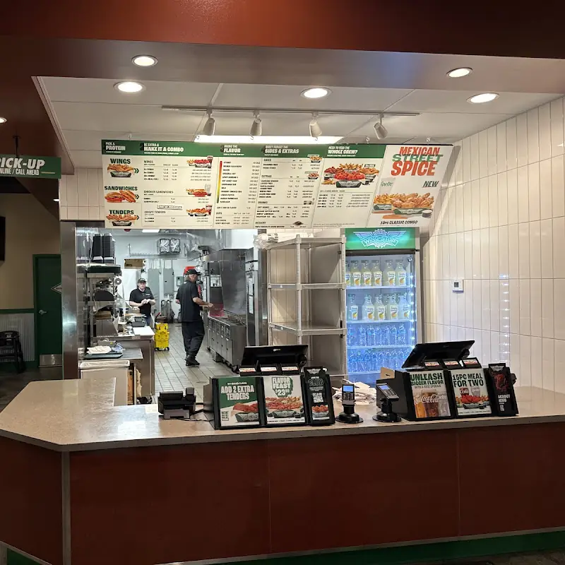 Wingstop