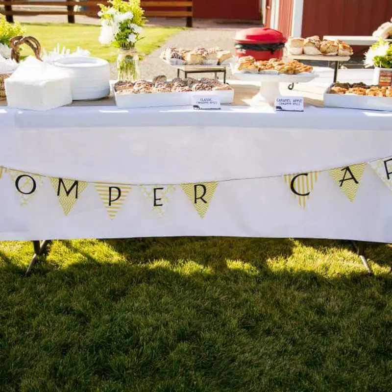 Chomper Cafe