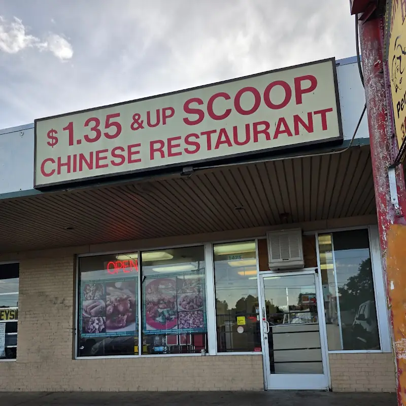 135 Chinese Restaurant