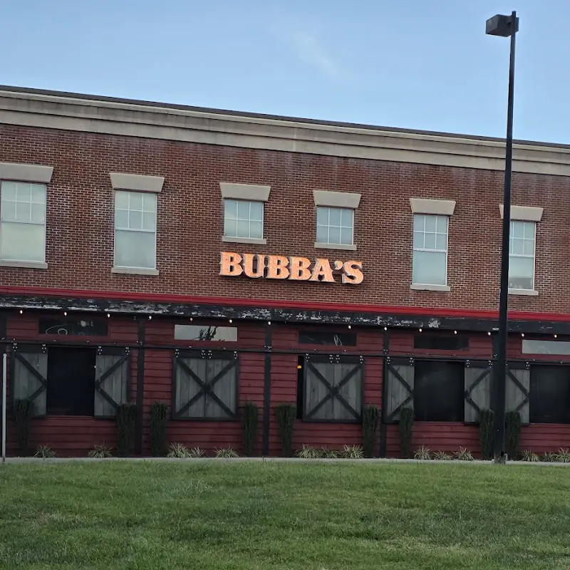 Bubba's Bunkhouse