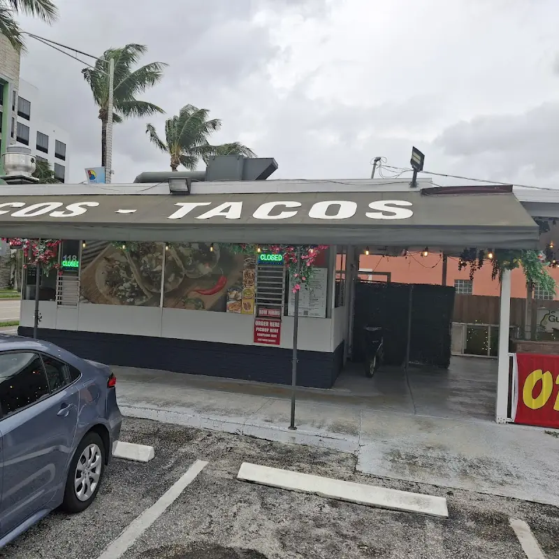 Tacos