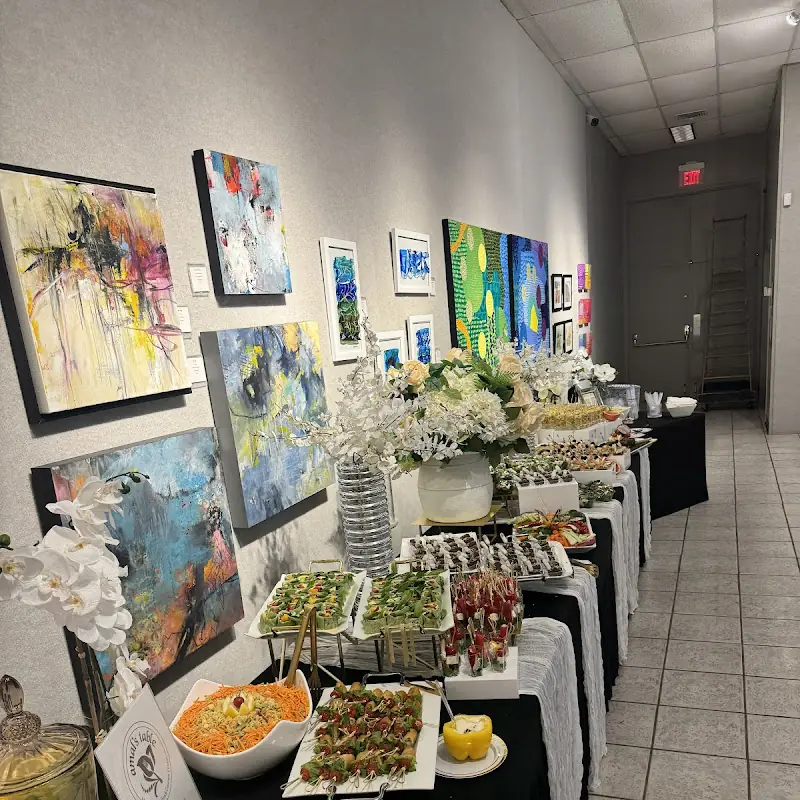 Amal’s Table - Halal Mediterranean and French Gourmet Cuisine