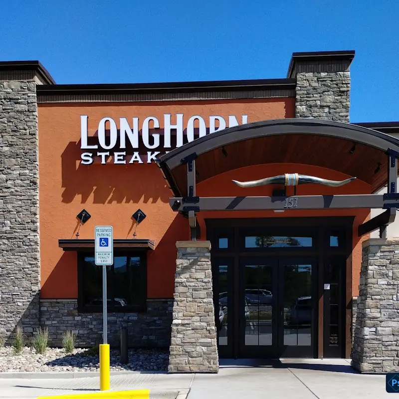 LongHorn Steakhouse