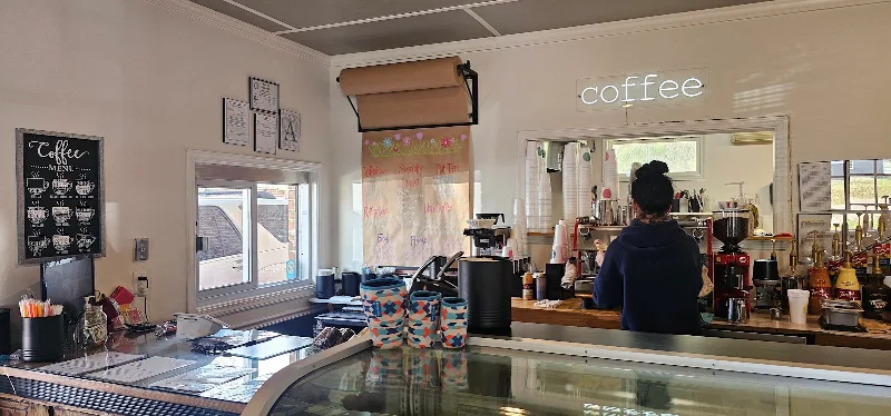 Kudzu Coffee
