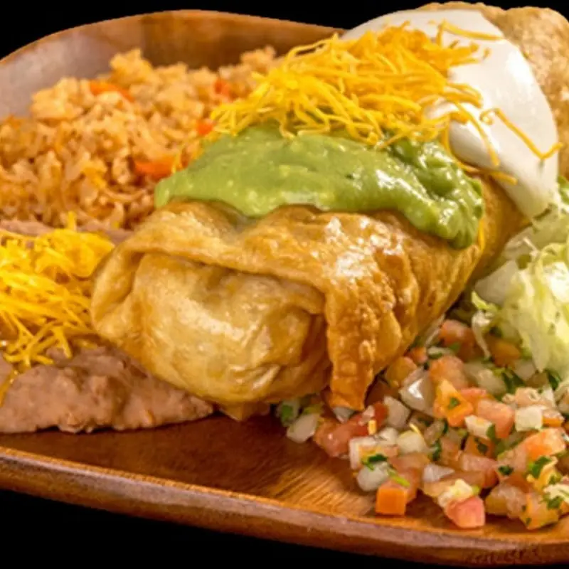 Filiberto's Mexican Food