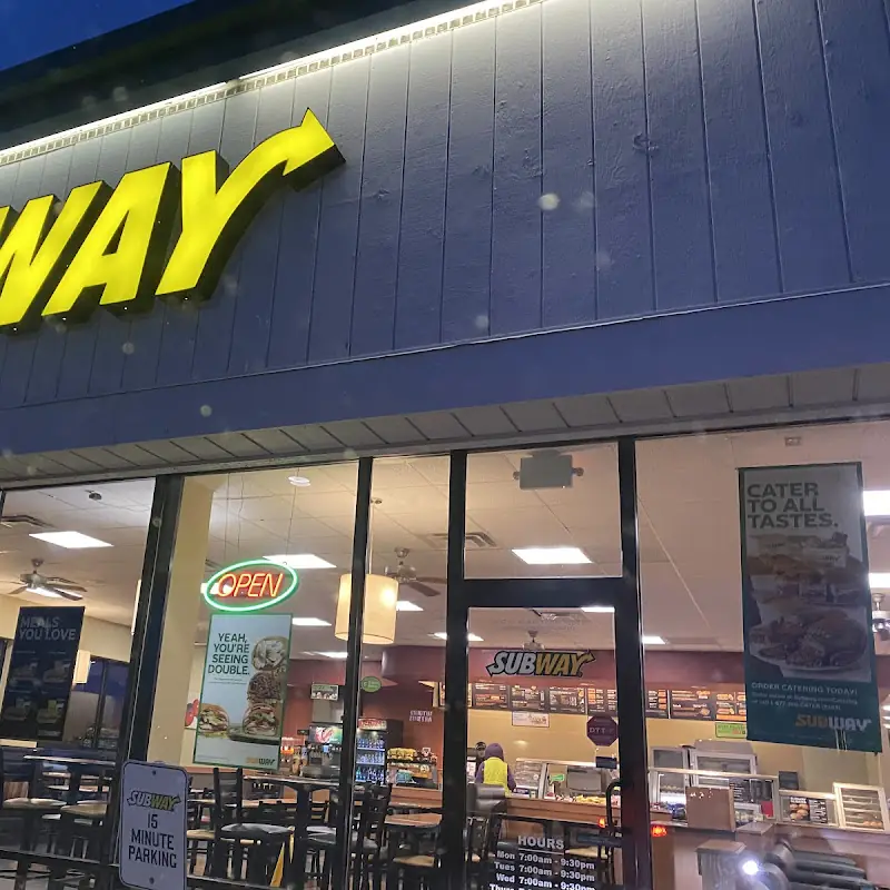 Subway