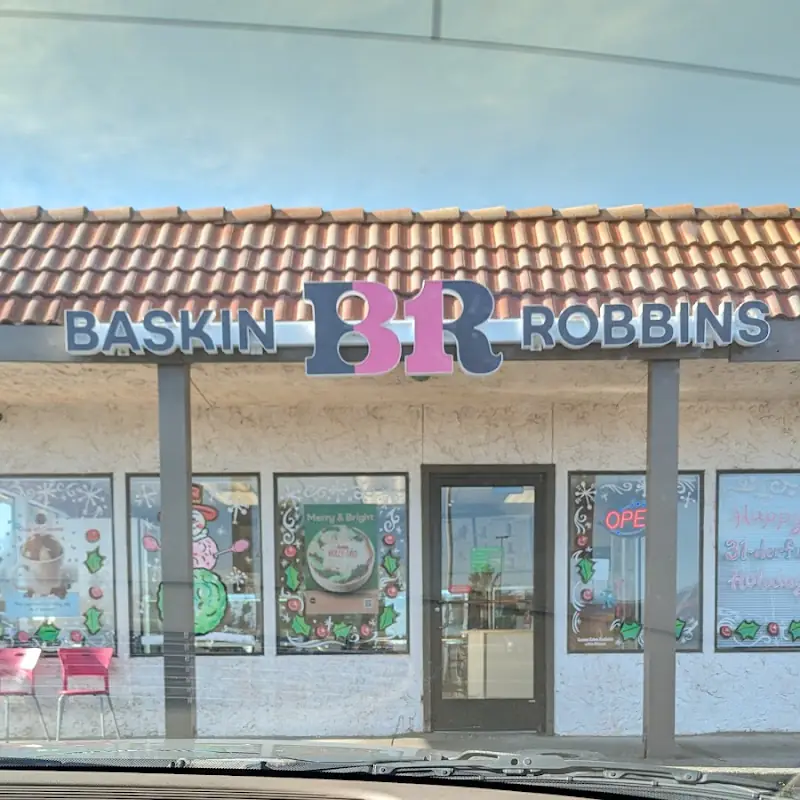 Baskin-Robbins