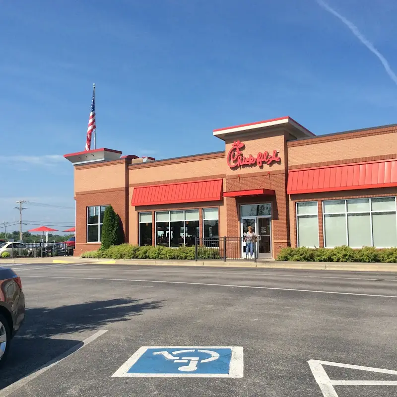 Chick-fil-A