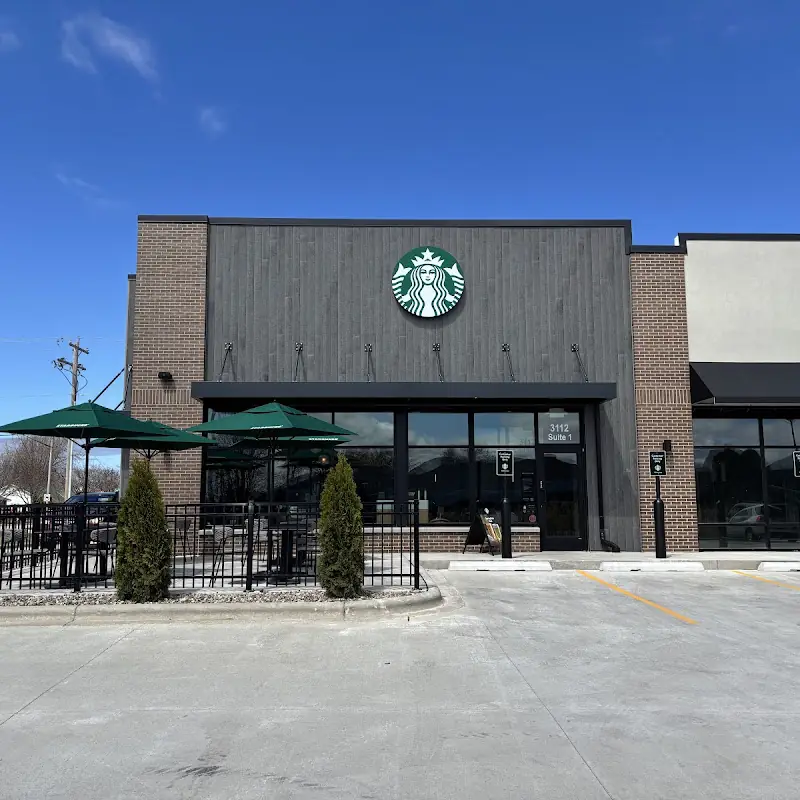 Starbucks Coffee Company