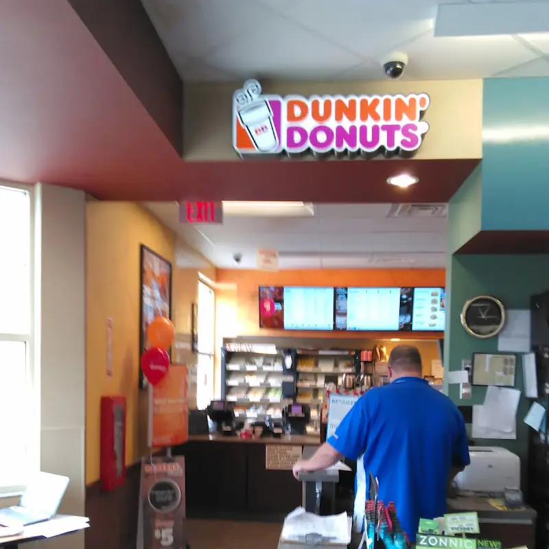 Dunkin'