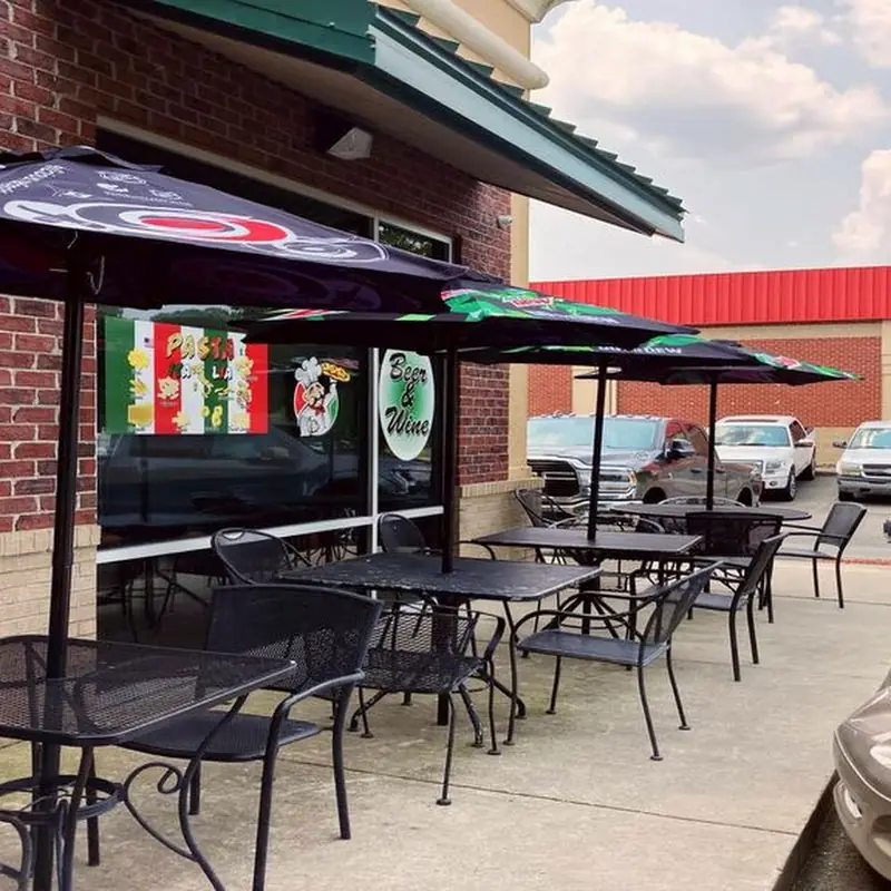 Rino's Italian Grill and Pizza