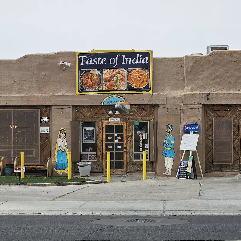 Taste of India