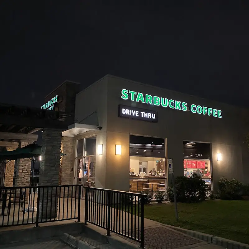 Starbucks Coffee Company