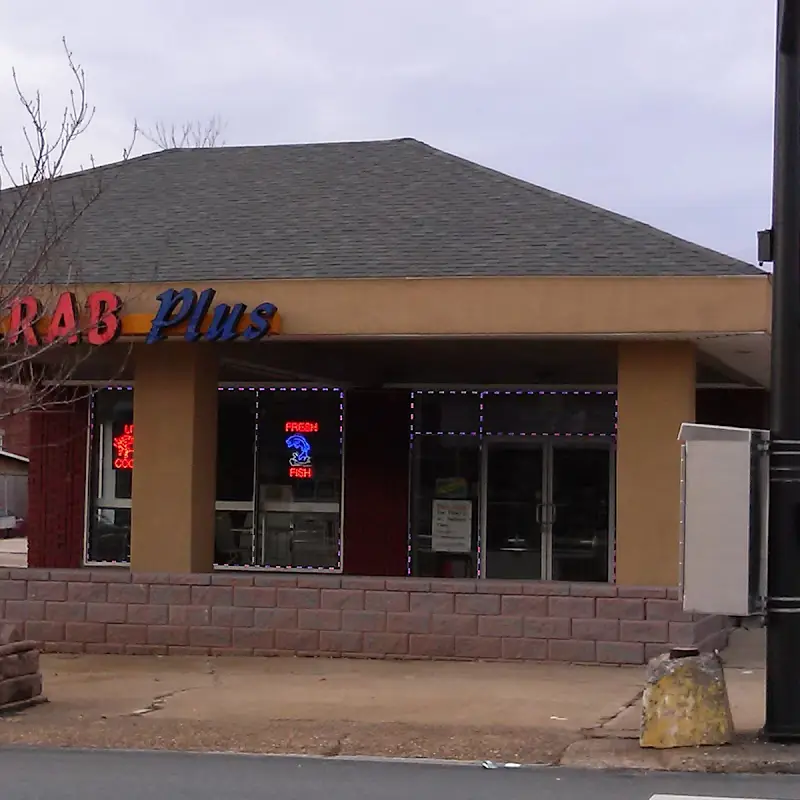 Crab Plus