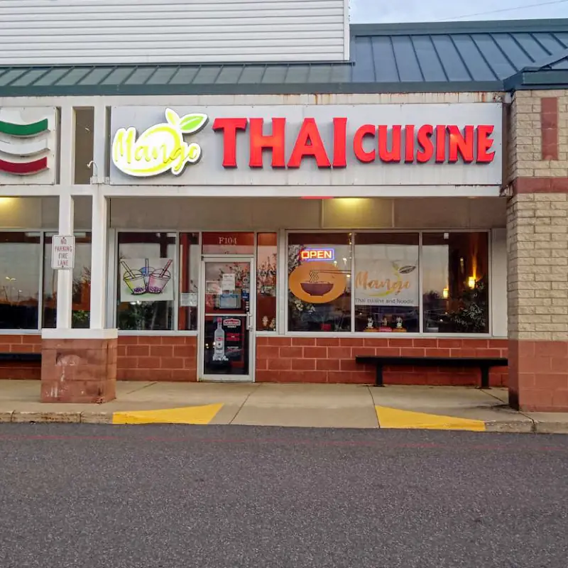 Mango Thai Cuisine