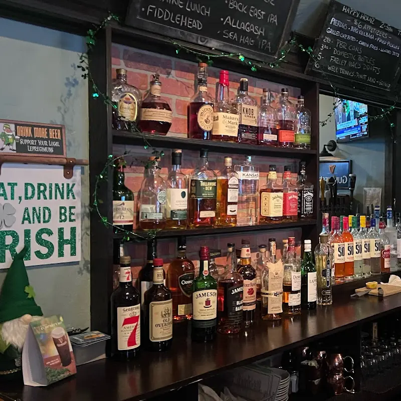 Farley's Pub