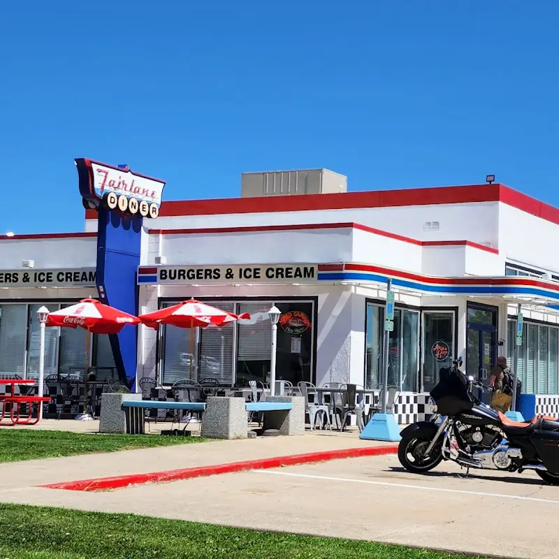 Fairlane Diner