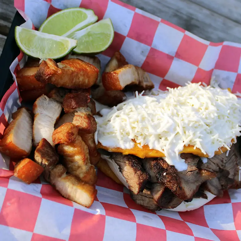 El Point Fast Food - Olathe