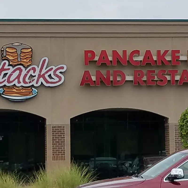 Stacks Pancake House & Restaurant