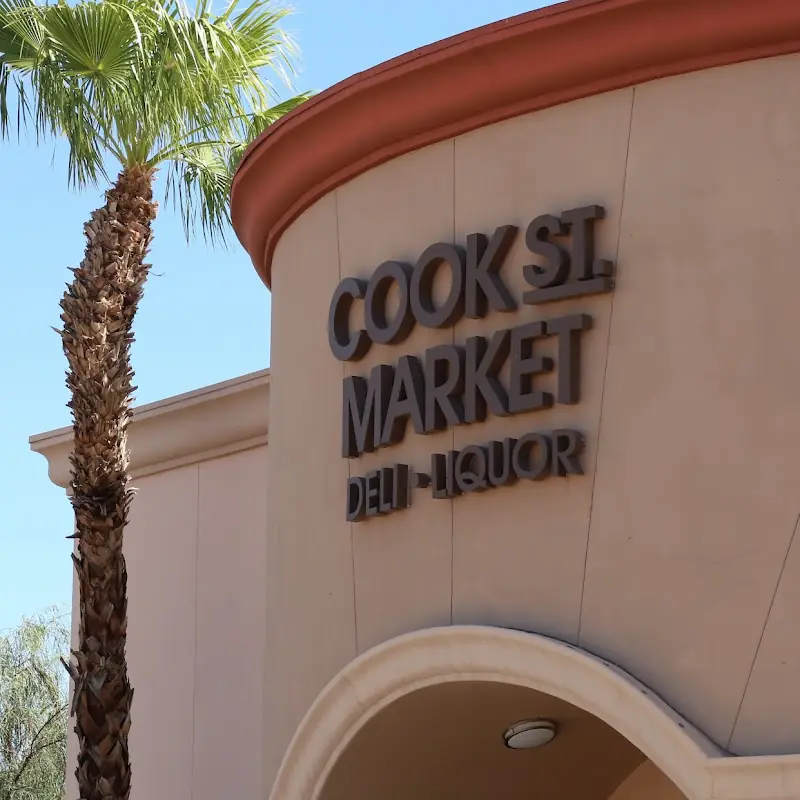 Cook St. Market & Deli