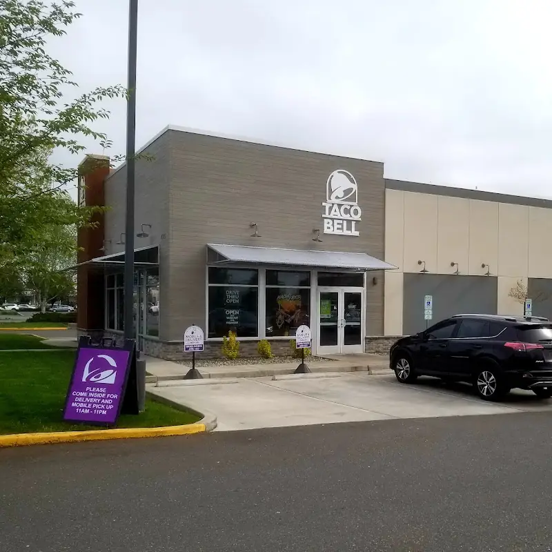 Taco Bell