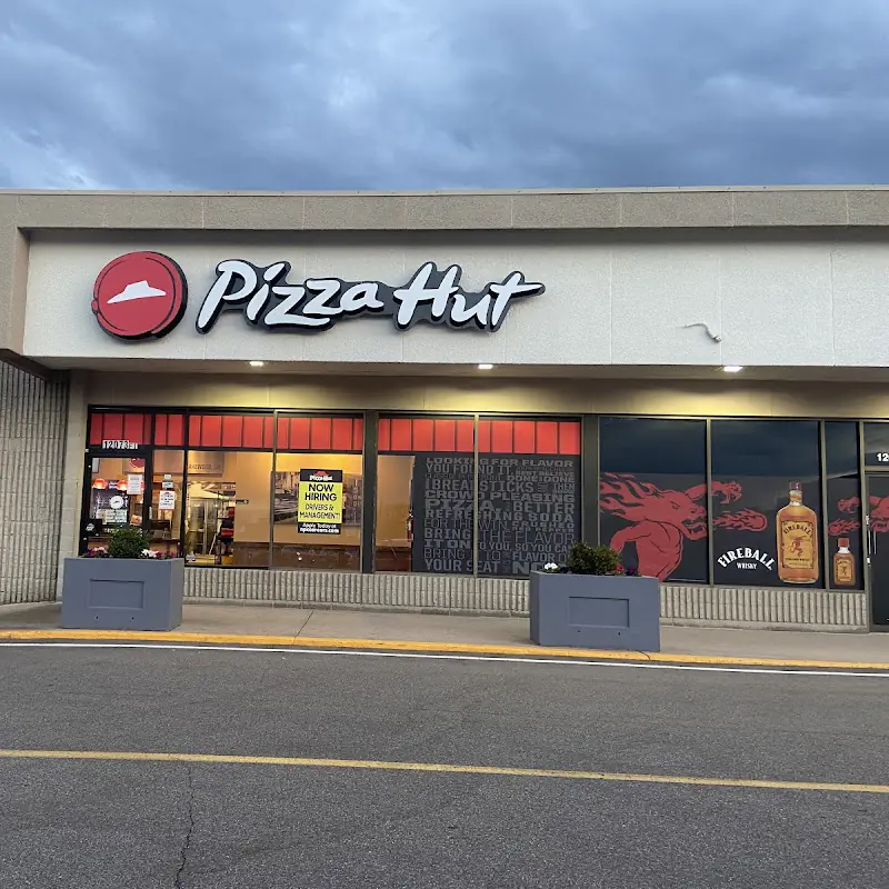 Pizza Hut