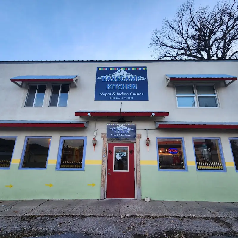 Basecamp Kitchen | Indian & Nepali Restaurant
