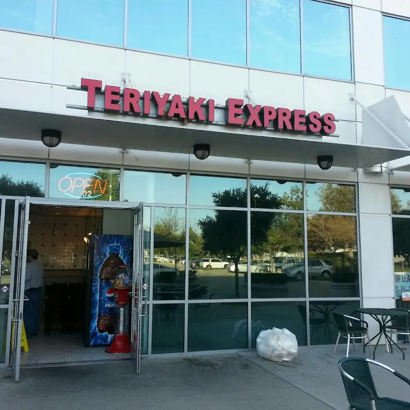 Teriyaki Express
