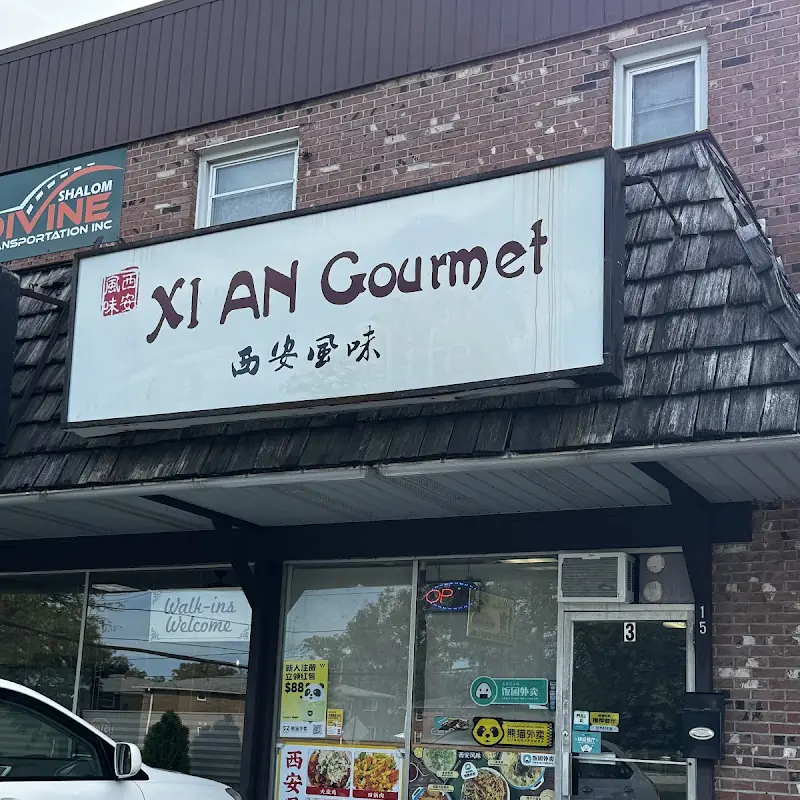 6. Hot & Sour Soup