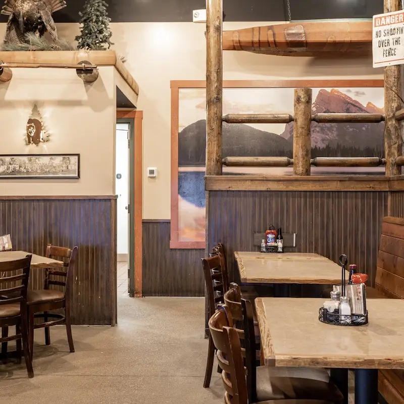 Montana Mike's