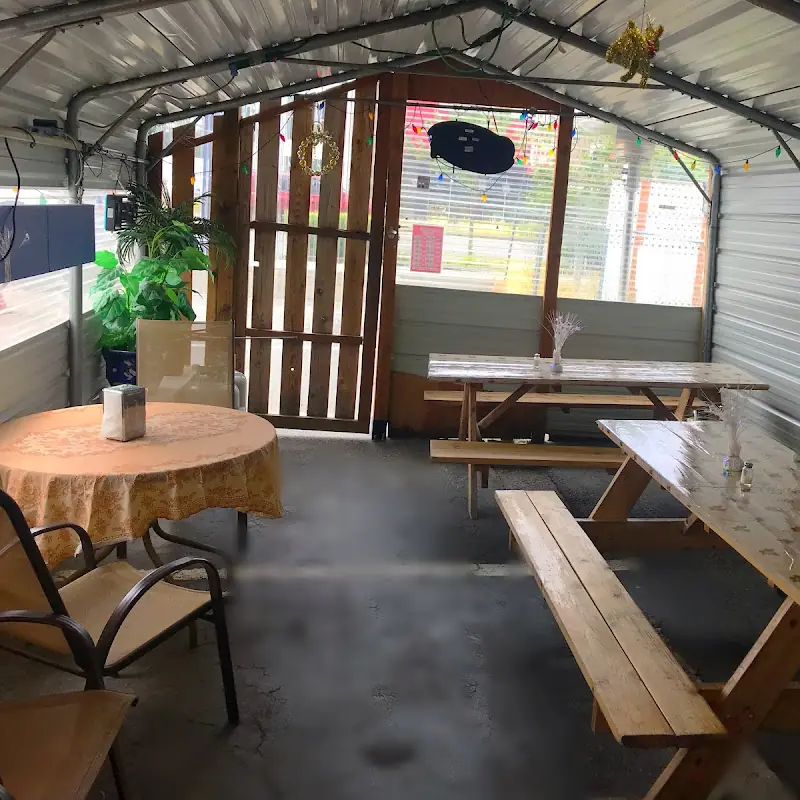 Taqueria El Gallo Diaz