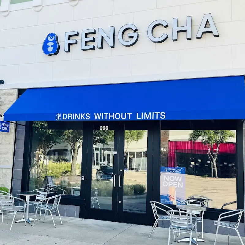 Feng Cha CedarHill