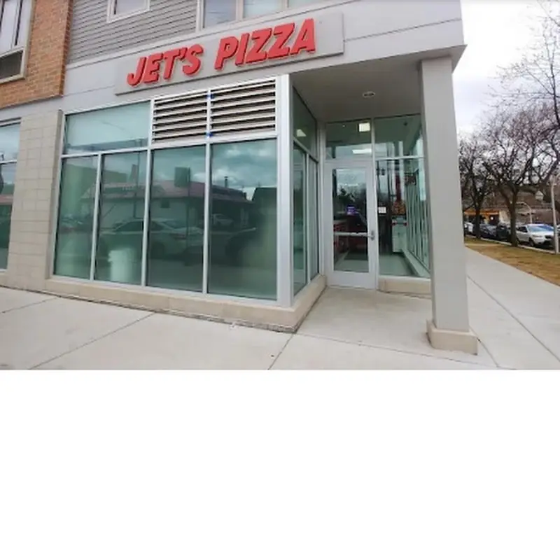 Jet's Pizza