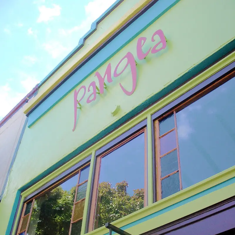 Pangea