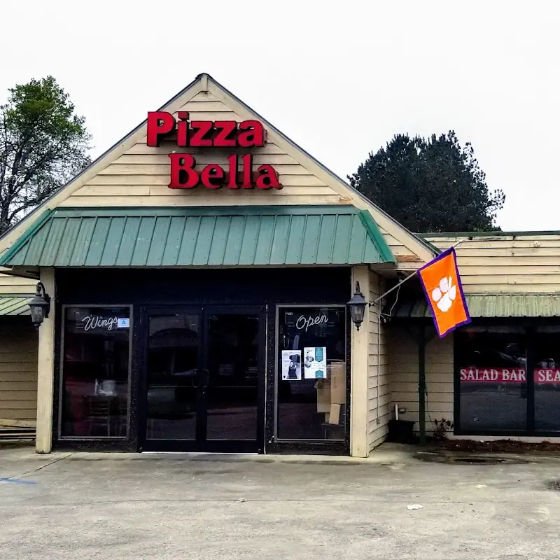 Pizza Bella