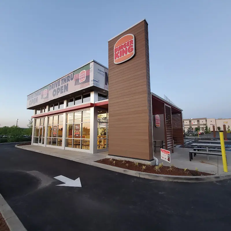 Burger King