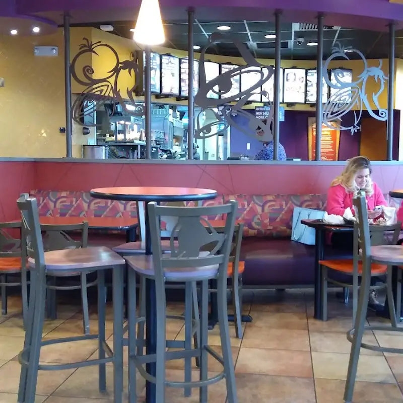Taco Bell