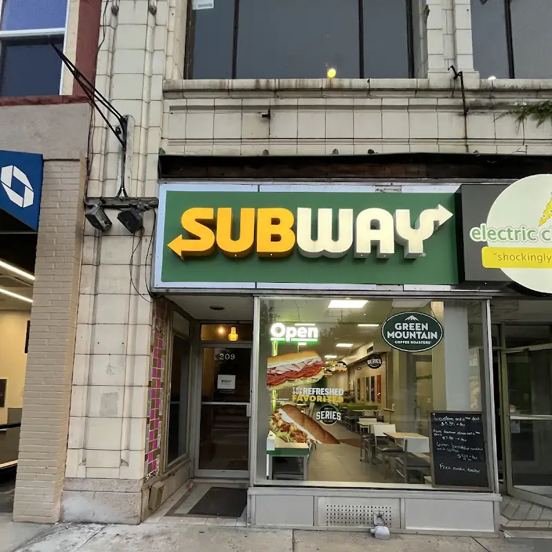 Subway