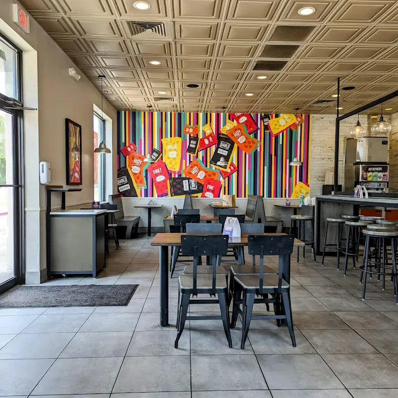 Taco Bell