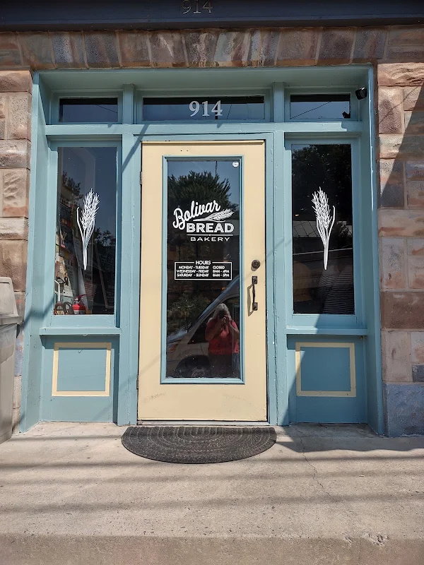 Bolivar Bread Bakery