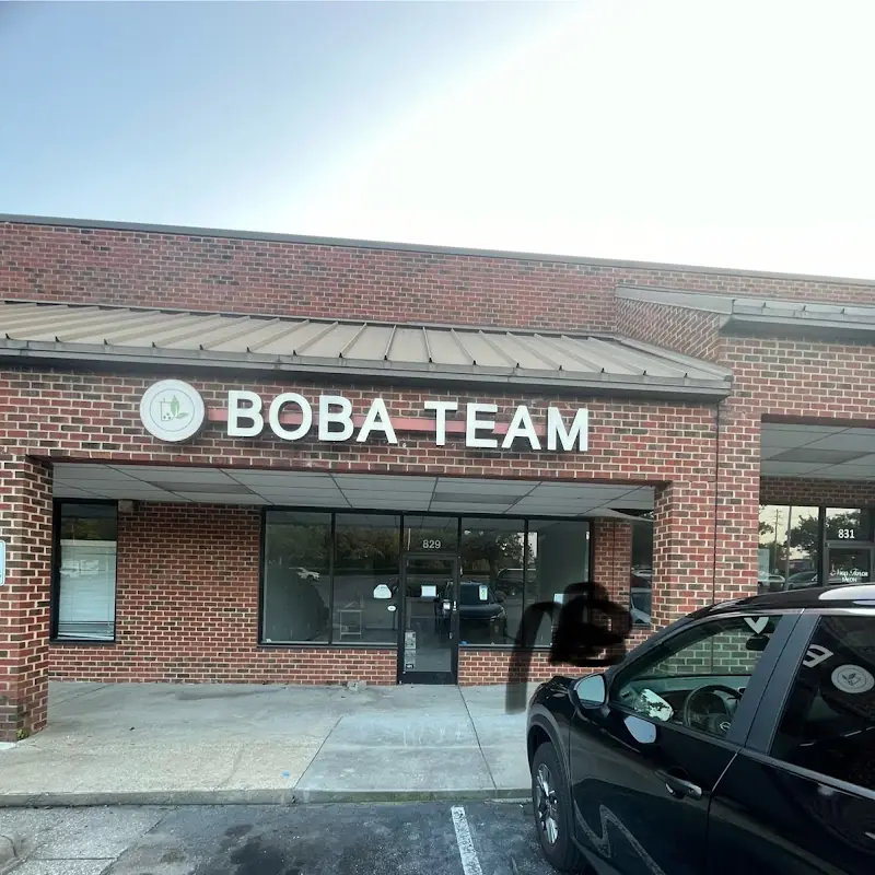 Boba Team