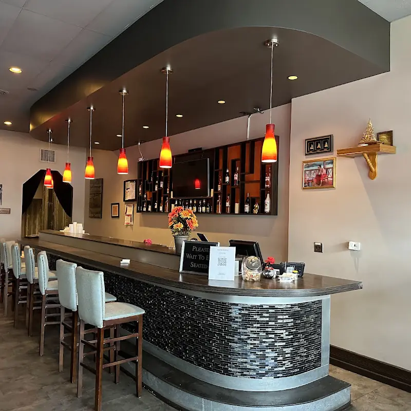 Anna Thai Restaurant