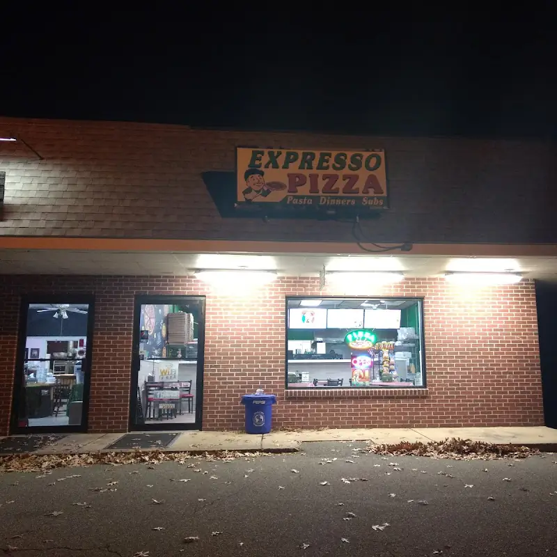Expresso Pizza